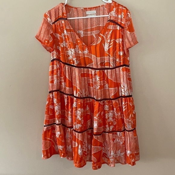 Urban Outfitters Dress - Picture 1 of 7